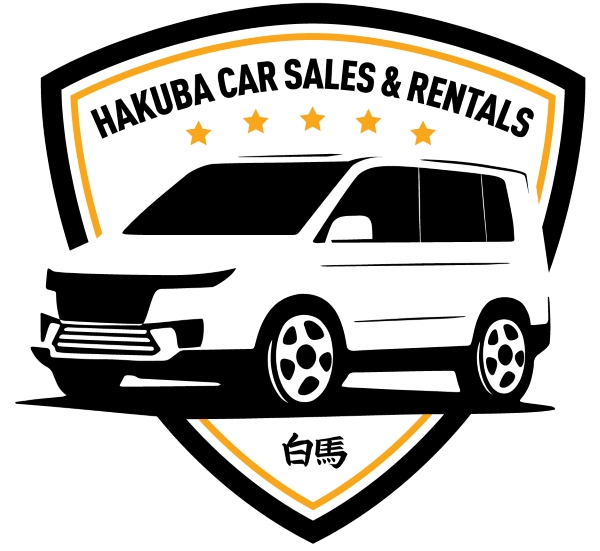Hakuba Car Sales and Rentals